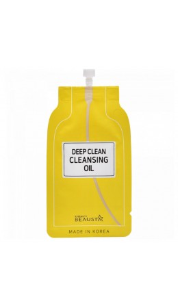 Beausta Гидрофильное масло / Deep Clean Cleansing Oil, 15 мл