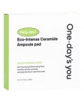 One-days you Тонер-пэды с керамидами / Help Me Eco-Intense Ceramide Ampoule Pad, 20 пэдов