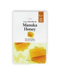 Etude Тканевая маска для лица с экстрактом меда манука / 0.2 Therapy Air Mask Manuka Honey, 20 мл