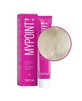 TEFIA Mypoint 0.0A корректор для рассветления уровня тона / Permanent Hair Coloring Cream, 60 мл