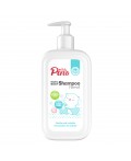 Baby Pino Детский шампунь для волос и тела 0+ / Hair & Body Shampoo, 350 мл