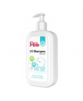 Baby Pino Детский шампунь для волос и тела 0+ / Hair & Body Shampoo, 350 мл