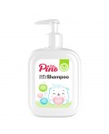 Baby Pino Детский шампунь для волос 0+ / Hair Shampoo, 200 мл