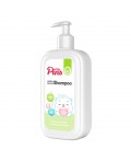 Baby Pino Детский шампунь для волос 0+ / Hair Shampoo, 350 мл