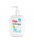 Baby Pino Детский шампунь для волос и тела 0+ / Hair & Body Shampoo, 200 мл