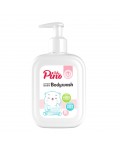 Baby Pino Детский гель для душа 0+ / Bodywash, 200 мл