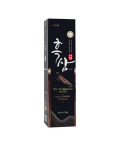 Hanil Зубная паста на основе черного женьшеня / Black Ginseng, 150 г