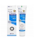 Hanil Зубная паста с серебром, мятой и бамбуковой солью / Dr. Ag Dental Toothpaste, 200 мл