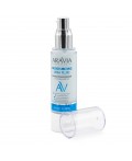 Aravia Laboratories Флюид для лица увлажняющий с мочевиной 5% / Moisturising Urea Fluid, 50 мл