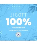 Jigott Набор для комплексного ухода за кожей лица на основе экстракта улитки, 150 мл x 2, 50 г, 30 мл x 2