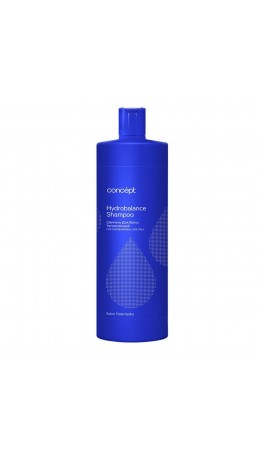 Сoncept Шампунь для волос увлажняющий / Salon Total Hydro Hydrobalance Shampoo, 300 мл