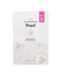 Etude Тканевая маска с экстрактом жемчуга / 0.2 Therapy Air Mask  Pearl, 20 мл