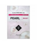 Etude Тканевая маска с экстрактом жемчуга / 0.2 Therapy Air Mask  Pearl, 20 мл