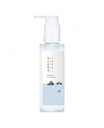 ROUND LAB Мягкий гель для умывания с морской водой / 1025 Dokdo Cleansing Gel, 150 мл