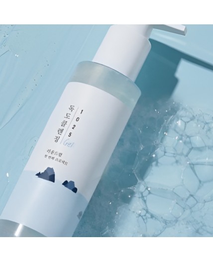 ROUND LAB Мягкий гель для умывания с морской водой / 1025 Dokdo Cleansing Gel, 150 мл