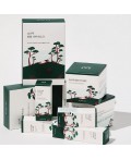 ROUND LAB Крем для проблемной кожи лица с экстрактами сосны и центеллы / Pine Calming Cica Cream, 50 мл