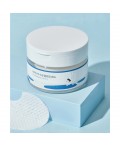 ROUND LAB Очищающие пэды для снятия макияжа с березовым соком / Birch Juice Moisturizing Cleansing Pad, 60 шт. (210 г.)