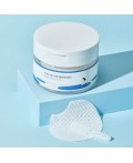 ROUND LAB Очищающие пэды для снятия макияжа с березовым соком / Birch Juice Moisturizing Cleansing Pad, 60 шт. (210 г.)