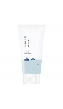 ROUND LAB Пенка для очищения лица / 1025 Dokdo Cleanser, 150 мл