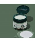 ROUND LAB Пэды для проблемной кожи лица с экстрактами сосны и центеллы  / Pine Calming Cica Pad, 50 шт. (130 мл)