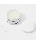 ROUND LAB Увлажняющие тонер-пэды с березовым соком / Birch Juice Moisturizing Pad, 80 шт. (150 г.)