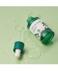 ROUND LAB Сыворотка с экстрактами сосны и центеллы для проблемной кожи / Pine Calming Cica Ampoule, 30 мл