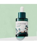 ROUND LAB Сыворотка с экстрактами сосны и центеллы для проблемной кожи / Pine Calming Cica Ampoule, 30 мл