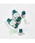 ROUND LAB Сыворотка с экстрактами сосны и центеллы для проблемной кожи / Pine Calming Cica Ampoule, 30 мл