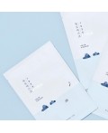 ROUND LAB Ультратонкая маска для глубокого увлажнения / 1025 Dokdo Hydrating Water Gel Mask Sheet, 30 мл