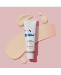 ROUND LAB Тонирующий солнцезащитный крем для лица с березовым соком / Birch Juice Moisturizing Tone-Up Sunscreen SPF50+ PA++++, 50 мл