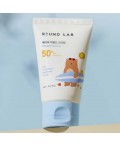 ROUND LAB Детский солнцезащитный крем / Baby Mild Sunscreen SPF50+ PA++++, 60 мл