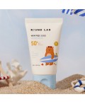 ROUND LAB Детский солнцезащитный крем / Baby Mild Sunscreen SPF50+ PA++++, 60 мл