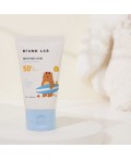 ROUND LAB Детский солнцезащитный крем / Baby Mild Sunscreen SPF50+ PA++++, 60 мл