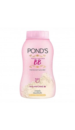 POND'S Рассыпчатая пудра для лица с BB-эффектом / Magic Powder BB, 50 г