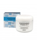 Jigott Антивозрастной крем для лица осветляющий / Whitening Activated Cream, 100 мл