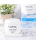 Jigott Антивозрастной крем для лица осветляющий / Whitening Activated Cream, 100 мл