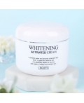 Jigott Антивозрастной крем для лица осветляющий / Whitening Activated Cream, 100 мл