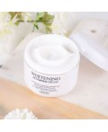 Jigott Антивозрастной крем для лица осветляющий / Whitening Activated Cream, 100 мл