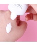 Jigott Крем для рук с экстрактом граната / Real Moisture Pomegranate Hand Cream, 100 мл