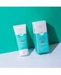 Jigott Крем для лица солнцезащитный с экстрактом чайного дерева / Signature Tea Tree Sunscreen SPF50+ PA++++, 70 мл