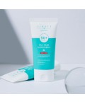 Jigott Крем для лица солнцезащитный с экстрактом чайного дерева / Signature Tea Tree Sunscreen SPF50+ PA++++, 70 мл