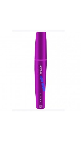 Jigott Тушь для ресниц / Cat's Eye Super Lash Mascara, 12 г