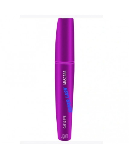 Jigott Тушь для ресниц / Cats Eye Super Lash Mascara, 12 г