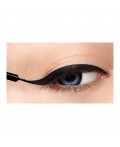 Jigott Водостойкая жидкая подводка для глаз / Cats Eye Waterproof Liquid Eyeliner Deep Black, глубокий черный