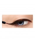 Jigott Водостойкая жидкая подводка для глаз / Cats Eye Waterproof Liquid Eyeliner Black Brown, черно-коричневый