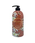 Jigott Гель для душа с экстрактом эдельвейса / Edelweiss Perfume Body Wash, 750 мл