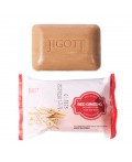 Jigott Мыло-скраб для лица и тела с экстрактом красного женьшеня / Red Ginseng Scrub Soap, 150 г