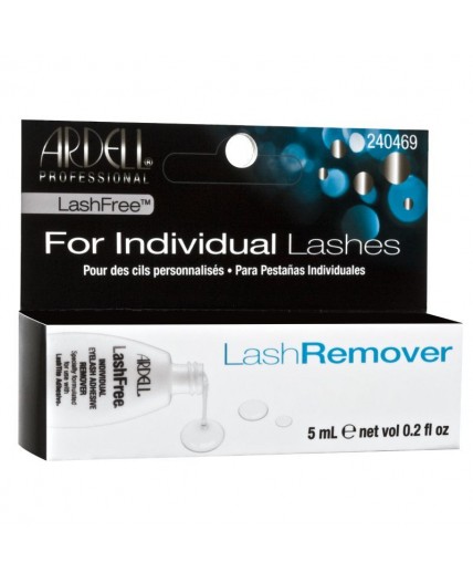 Ardell Удалитель клея для пучков / Lash Free Remover, 5 мл