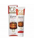 Hanil Зубная паста с красным женьшенем / Refresh & Clean Dental Clean Red Ginseng toothpaste, 120 г