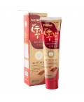 Hanil Зубная паста на основе красного женьшеня / Nano Korea Red Ginseng Toothpaste, 150 мл